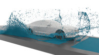 Simcenter SPH Flow 2202 Now Released