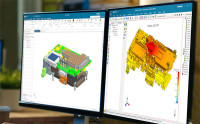 What’s New in Simcenter Flotherm