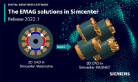 What’s New in Simcenter Product Offerings