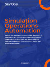 Revolutionizing Engineering Simulation with SimOps