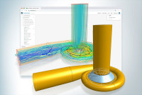 Modeling, Simulation, and Optimization with Onshape and ESTECO