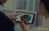 SimScale Makes Push for Student Market