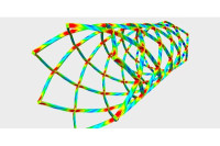 Cloud-Native Simulation for Structural Mechanics