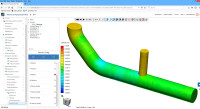 A Quick Look at SimScale’s SaaS Simulation