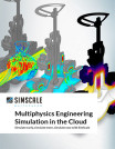 Multiphysics Engineering Simulation in the Cloud