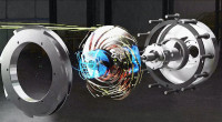 New Foundation AI Model for Turbomachinery Simulation