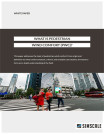What is Pedestrian Wind Comfort (PWC)?