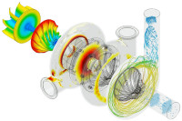Turbomachinery, Propellers, & Pump Simulation