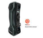 ScanTech Launches SIMSCAN 3D Scanner