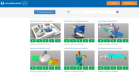 Insights from ASSESS: Looking Beyond the Pay-as-You-Go Model for Simulation Democratization