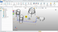 Editor’s Pick: ZW3D 2016 CAD/CAM Released