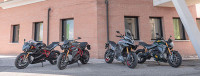 Energica Renews Collaboration With Siemens