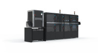 Industry Supplies Launches Macro Production 3D Printing Platform  
