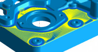 SmartCAMcnc Releases Smart CAM v2018