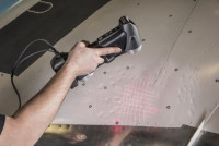 Aircraft Surface Inspection Solution Launches