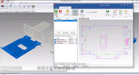 SigmaNEST v24 Released for CAD, CAM