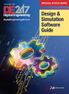 Design & Simulation Software Guide 2025