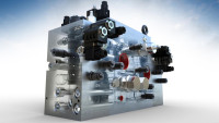 Solid Edge Launches SE University 2016 Rendering Contest