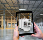 Siemens Adds Augmented Reality for Enhanced Visualization and Collaboration to Solid Edge 2020
