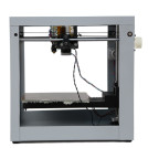 Study Predicts Home Use of Additive Manufacturing
