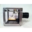Solidoodle 3D Printer Ready for the Home Market