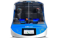 Solidscape Releases New Wax 3D Printer