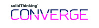 SolidThinking Kicks Off a Global Event Series with CONVERGE Americas