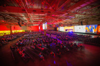 SolidWorks World 2016: Remaking the Company in the Image of IoT