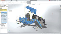 SOLIDWORKS 2018 Review: Something for  Everyone