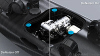 The Beginning of AI Rendering in CAD