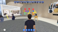 Headset-Optional AR/VR