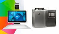 HP Reimagines the Possibilities of 3D Printing