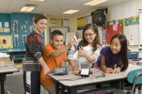 Training and Technology Obstacles Don’t Dilute Students’ Love for STEM