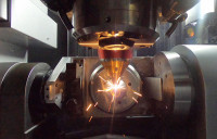 Sugino Debuts System Capable of in-Process Finishing of AM Parts