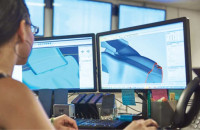 A New Way to Manufacture