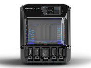 Stratasys Debuts New PolyJet 3D Printing Solution