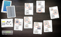Is McNeel Miami’s SudoHopper 3D Card Game on Your List This Year?