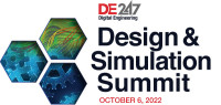 Summit Roundup: Digital Twins in the Metaverse, AM Parts in Space Telescopes, and More