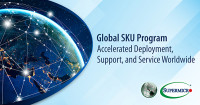 Supermicro Debuts Global SKU Program