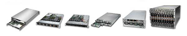 Supermicro Introduces Versatile Portfolio of AMD EPYC 7003 Based Systems