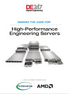 Making the Case for High-Performance Engineering Servers