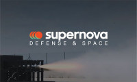 Supernova Launches Defense & Space Business Unit