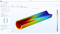 COMSOL Releases Version 6.2 of COMSOL Multiphysics