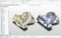 Editor’s Pick: XTract3D for SOLIDWORKS