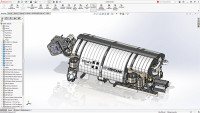 GPU Acceleration Pays Dividends in SOLIDWORKS 2021