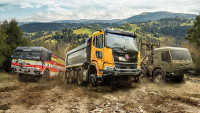 Tatra Trucks adopts Siemens’ Teamcenter to drive digital transformation in truck industry in Czechia