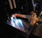 Russians Plan Space Bioprinting