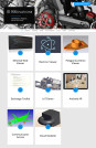 TechSoft 3D Launches Innovation Lab
