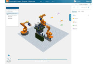 Siemens Announces Tecnomatix Process Simulate Collaborate