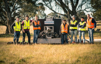 3D-Printed Rocket Engine Launches New Company